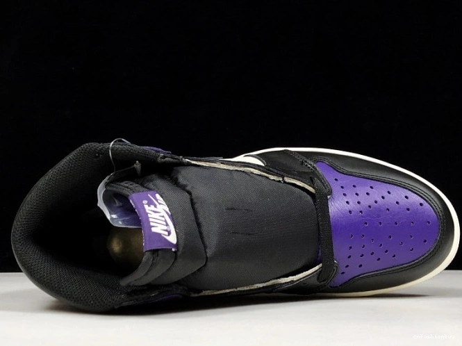 Court Air Purple 555088-501 1 Jordan 1029